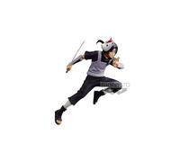 Banpresto Figurine Naruto Shippuden Vibration Stars – Itachi Uchiha II