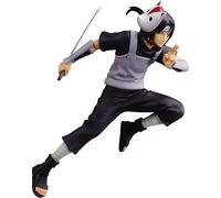 Figurine Naruto - Uchiha Itachinaruto Shippuden Vibration Stars 16cm