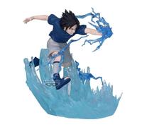 Figurine Naruto - Uchiha Sasuke Combination Battle 12cm