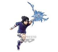 Banpresto Effectreme: Naruto - Uchiha Sasuke Statue (12cm) (19231)