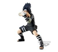 Figurine Naruto - Uchiha Sasuke III Vibration Stars 14cm