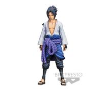 Figurine - Naruto - Uchiha Sasuke (manga Dimension)