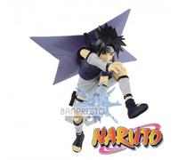 Figurine Naruto - Uchiha Sasuke Vibration Stars 18cm