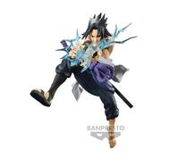 Figurine - Naruto - Uchiha Sasuke - Vibration Stars - PVC - 16cm