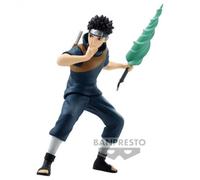 Banpresto Figurine d'action Shisui Uchiha Naruto - Narutop99 13 cm Multicolore BP89057P