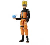 Figurine Naruto Uzumaki 17 Cm - Anime Heroes