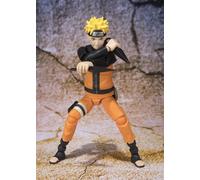 Naruto - Naruto Uzumaki - Statuette S.H. Figuarts 14cm