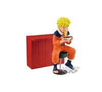 Figurine Banpresto Naruto Uzumaki Ichiraku G