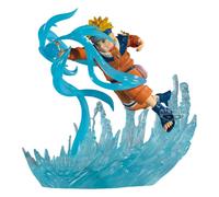 Figurine Naruto - Uzumaki Naruto Combination Battle 12cm