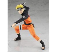 Figurine Naruto Uzumaki Pop Up Parade 14cm - NARUTO SHIPPUDEN - Blanc - Collection Pop Up Parade