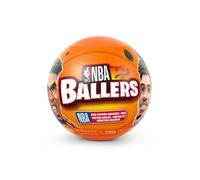 Figurine - ZURU - NBA Ballers S1 - Intérieur - Enfant - Mixte