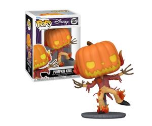 Figurine NBX - Pumpkin King Pop 30Th 10cm
