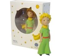 NEAMEDIA THE CHARACTER COMPANY Le Petit Prince Figurine 10cm, Objet Déco et Design Moderne, Anniversaire, Baptême, Mariage, Naissance