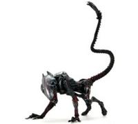 Figurine - NECA - Aliens Kenner Tribute Ult Night Cougar Alien - Noir - 14 ans - Intérieur