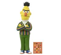 NECA Figurine articulée Rue Sésame Epi 9 cm
