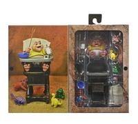 Neca - Dinosaurs - Ultimate Baby Sinclair