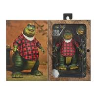 Figurine NECA Dinosaurs Ultimate Earl Sinclair Vert 18 cm