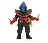 Figurine NECA Dungeons and Dragons 50th Anniversary Zarak on Blister Card Multicolore 18 cm