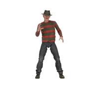 Figurine - NECA - Freddy Krueger - 1/4 - 46 cm - Les Griffes de la Nuit 2