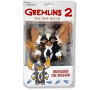 Figurine - NECA - Gremlins 2 Mohawk The Mogwai - Beige - Mixte - A partir de 3 ans