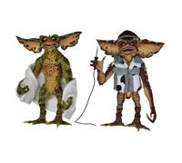 Gremlins 2 - Tatouage Gremlins 7 " Action Figurine 2Pk Neca 06369