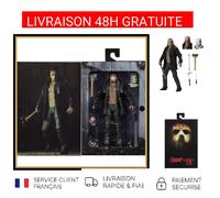 Figurine NECA Jason Vendredi 13 Ultimate 2009 18cm Horreur Collection