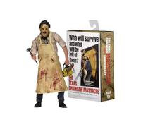 Figurine Neca Leatherface Ultimate Edition The Texas Chainsaw Massacre cadeau fans