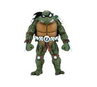 Figurine - NECA - Les Tortues Ninja (Archie Comics) - Slash - Blanc - 18 cm - Pour Adulte