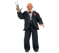 Neca Nightmare On Elm Street Part 3 8 Clothed Action Figure-Tuxedo Freddy