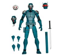 NECA Figurine Les Tortues Ninja : The Last Ronin – Ultimate Synja Patrol Bot 18 cm G
