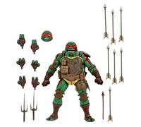 Figurine NECA Ninja Turtles Teenage Mutant Ultimate First To Fall Raphael