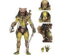 Figurine - Neca - Predator - Ultimate Elder: The Golden Angel - 21 cm - Détails articulés