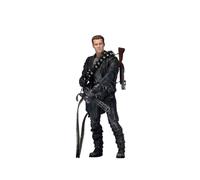 Figurine Neca Terminator 2 Judgment Day T800 Ultimate Arnold modèle jouet 7"