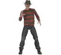 Figurine - NECA - Ultimate Part 2 Freddy - 18 cm - Adulte - Mixte