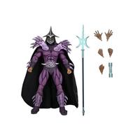 NECA – SUPER SHREDDER 30e anniversaire (hommage UE) – TMNT