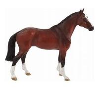 Figurine néerlandaise Armasar, Animal Planet, 13,5 cm x 3,5 cm x 11 cm G