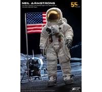 Figurine Neil Armstrong 1/6 Neil Armstrong Version Deluxe 30 Cm Star Ace Toys