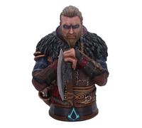 Figurine Assassin's Creed Valhalla - Buste Eivor 32 cm. G