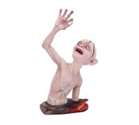 Figurine - NEMESIS NOW - Buste Gollum - 39 cm - Résine - Peint à la main