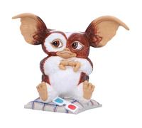 Nemesis Now – Figurine Gizmo (Gremlins) – Lunettes 3D – 15 cm – Blanc