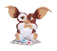 Figurine Nemesis Now Gremlins Gizmo with 3D Glasses Blanc 15 cm