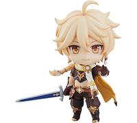 Figurine Nendoroid 1717 Genshin Impact Traveler (Ether) peinte ABS&PVC G12626