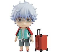 Figurine Nendoroid 1727 Godzilla Singular Point Yun Arikawa plastique peint...