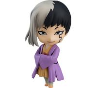 Figurine Nendoroid 1816 Dr STONE Gen Asagiri plastique peint non échelle G127...
