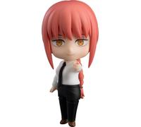 Figurine Nendoroid 2004 Chainsaw Man Makima plastique peint non échelle...
