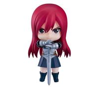 Figurine Nendoroid Fairy Tail Erza Scarlet 10 Cm Max Factory