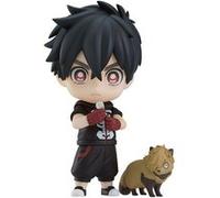 Figurine Nendoroid Kusaka Kabane 10 cm - Kemono Jihen G