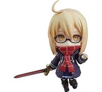 Figurine Nendoroid n°1545 Fate/Grand Order Berserker/Mysterious Heroine X...
