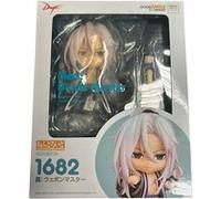 Figurine Nendoroid Neo Blade Master Dungeon Fighter Online Good Smile Company G