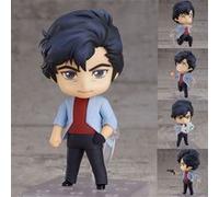 Good Smile Company – Figurine Nendoroid – Nicky Larson